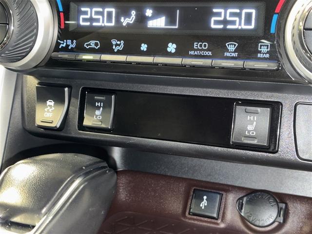 RAV4 ハイブリッドG サンルーフ 4WD フルセグ メモリーナビ ミュージックプレイヤー接続可 バックカメラ 衝突被害軽減システム ETC ドラレコ LEDヘッドランプ(27枚目)