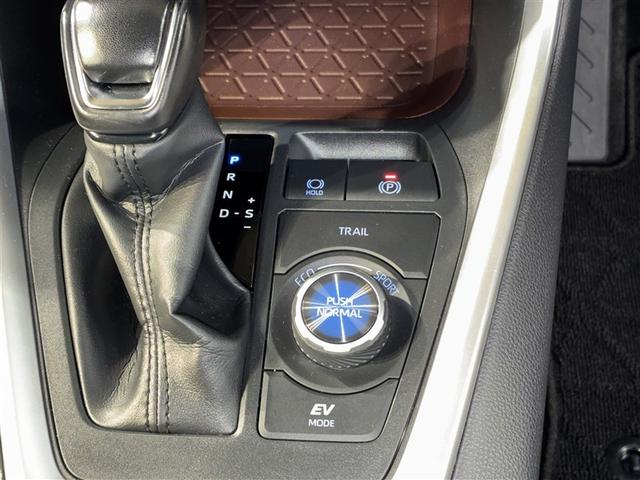 RAV4 ハイブリッドG サンルーフ 4WD フルセグ メモリーナビ ミュージックプレイヤー接続可 バックカメラ 衝突被害軽減システム ETC ドラレコ LEDヘッドランプ(28枚目)