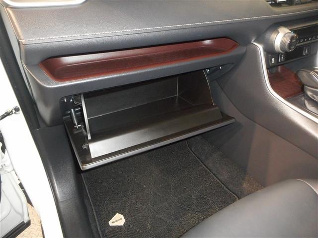 RAV4 ハイブリッドG サンルーフ 4WD フルセグ メモリーナビ ミュージックプレイヤー接続可 バックカメラ 衝突被害軽減システム ETC ドラレコ LEDヘッドランプ(31枚目)