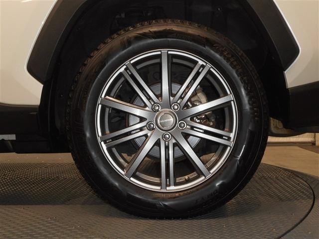 RAV4 ハイブリッドG サンルーフ 4WD フルセグ メモリーナビ ミュージックプレイヤー接続可 バックカメラ 衝突被害軽減システム ETC ドラレコ LEDヘッドランプ(32枚目)