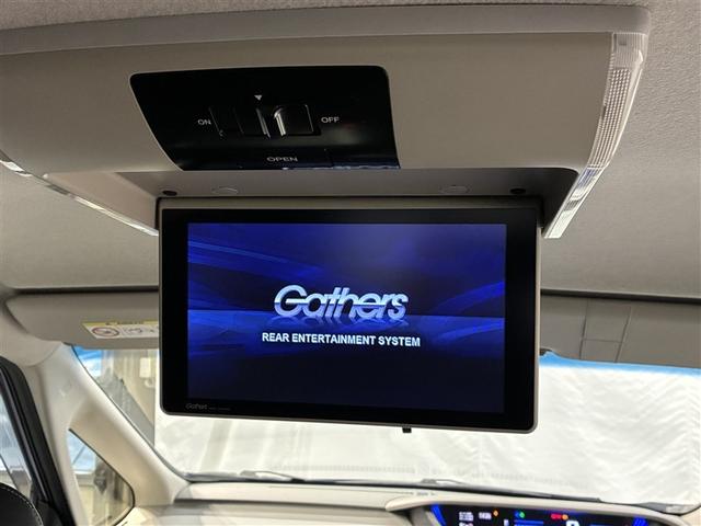 フリード G・ホンダセンシング 4WD フルセグ メモリーナビ DVD再生 後席モニター バックカメラ 衝突被害軽減システム ETC ドラレコ 両側電動スライド LEDヘッドランプ ウオークスルー 乗車定員6人 3列シート(8枚目)