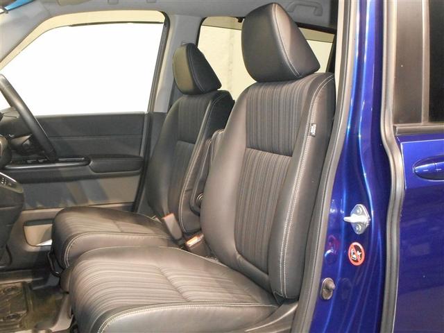 フリード G・ホンダセンシング 4WD フルセグ メモリーナビ DVD再生 後席モニター バックカメラ 衝突被害軽減システム ETC ドラレコ 両側電動スライド LEDヘッドランプ ウオークスルー 乗車定員6人 3列シート(9枚目)