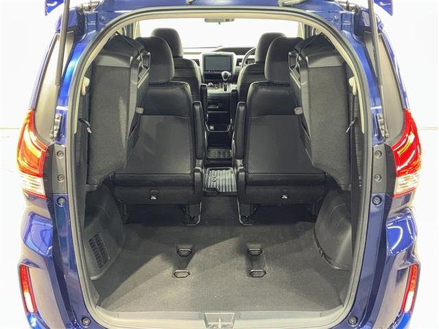 フリード G・ホンダセンシング 4WD フルセグ メモリーナビ DVD再生 後席モニター バックカメラ 衝突被害軽減システム ETC ドラレコ 両側電動スライド LEDヘッドランプ ウオークスルー 乗車定員6人 3列シート(13枚目)