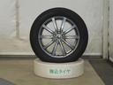 社外アルミホイールです！