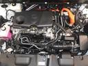 【エンジンルーム】普段あまり目にしないエンジンルームもしっかり洗浄済みです！