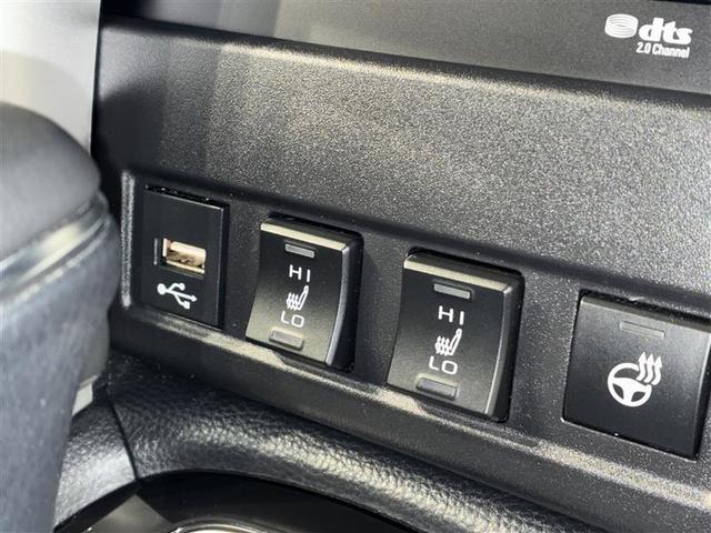 カローラクロス ハイブリッド　Ｚ　４ＷＤ　フルセグ　メモリーナビ　ＤＶＤ再生　ミュージックプレイヤー接続可　バックカメラ　衝突被害軽減システム　ＬＥＤヘッドランプ　ワンオーナー（25枚目）