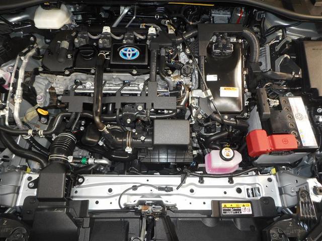 カローラクロス ハイブリッド　Ｚ　４ＷＤ　フルセグ　メモリーナビ　ＤＶＤ再生　ミュージックプレイヤー接続可　バックカメラ　衝突被害軽減システム　ＬＥＤヘッドランプ　ワンオーナー（33枚目）