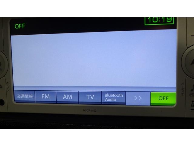 ヴィッツ F 4WD ワンセグ メモリーナビ ETC(14枚目)