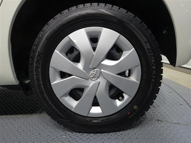 ヴィッツ F 4WD ワンセグ メモリーナビ ETC(19枚目)