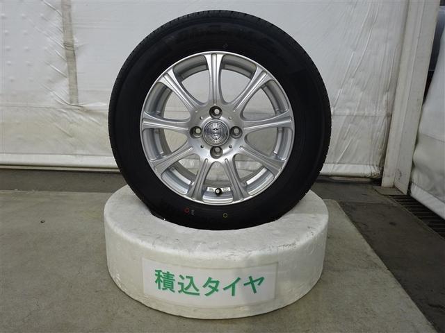 ヴィッツ F 4WD ワンセグ メモリーナビ ETC(21枚目)