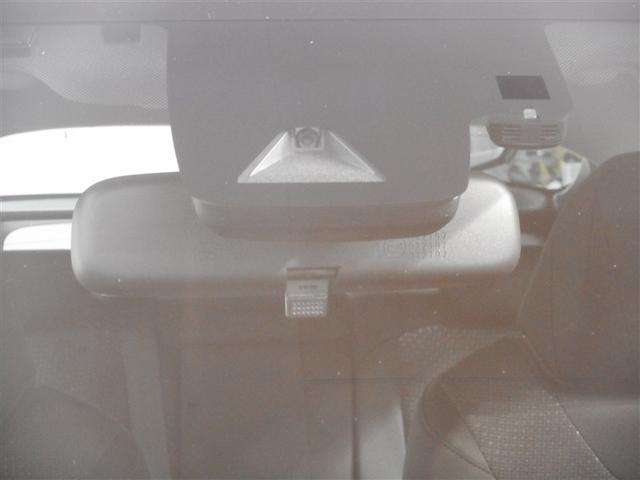 プリウス S 4WD メモリーナビ ミュージックプレイヤー接続可 バックカメラ 衝突被害軽減システム ETC LEDヘッドランプ(5枚目)