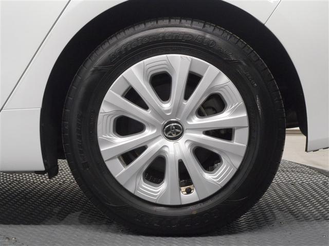 プリウス S 4WD メモリーナビ ミュージックプレイヤー接続可 バックカメラ 衝突被害軽減システム ETC LEDヘッドランプ(28枚目)