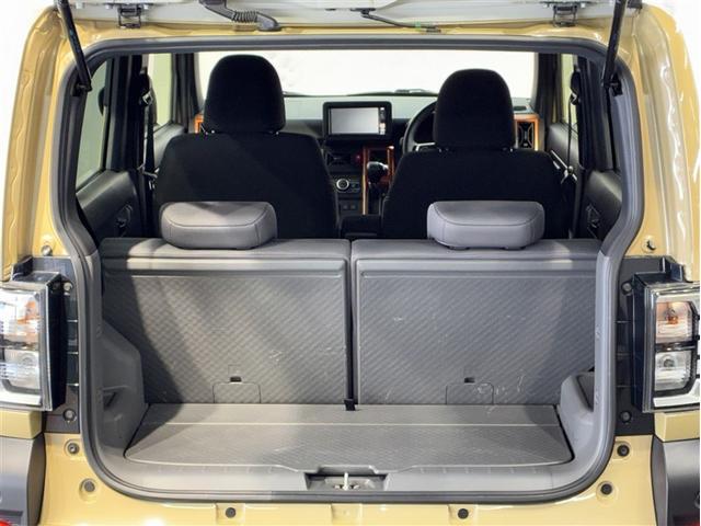 タフト Ｇ　サンルーフ　４ＷＤ　フルセグ　メモリーナビ　ＤＶＤ再生　ミュージックプレイヤー接続可　バックカメラ　衝突被害軽減システム　ＥＴＣ　ドラレコ　ＬＥＤヘッドランプ　ワンオーナー　アイドリングストップ（12枚目）