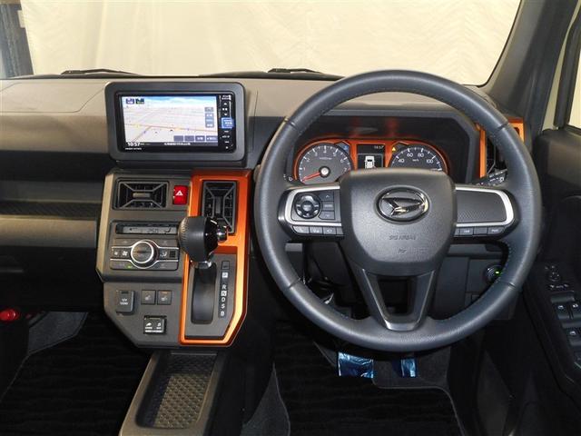 タフト Ｇ　サンルーフ　４ＷＤ　フルセグ　メモリーナビ　ＤＶＤ再生　ミュージックプレイヤー接続可　バックカメラ　衝突被害軽減システム　ＥＴＣ　ドラレコ　ＬＥＤヘッドランプ　ワンオーナー　アイドリングストップ（14枚目）