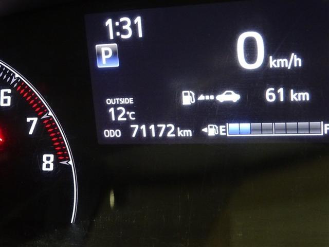 シエンタ Ｇ　クエロ　４ＷＤ　フルセグ　メモリーナビ　ＤＶＤ再生　ミュージックプレイヤー接続可　後席モニター　バックカメラ　衝突被害軽減システム　ＥＴＣ　両側電動スライド　ＬＥＤヘッドランプ　ウオークスルー　乗車定員６人（14枚目）