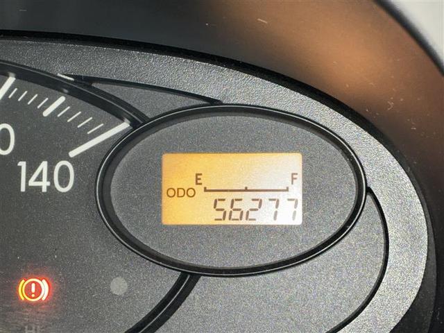 ミラ Xスペシャル 4WD(10枚目)
