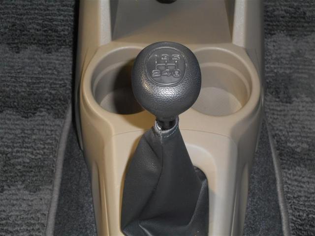 ミラ Xスペシャル 4WD(14枚目)
