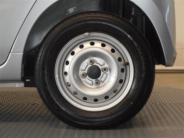 ミラ Xスペシャル 4WD(17枚目)