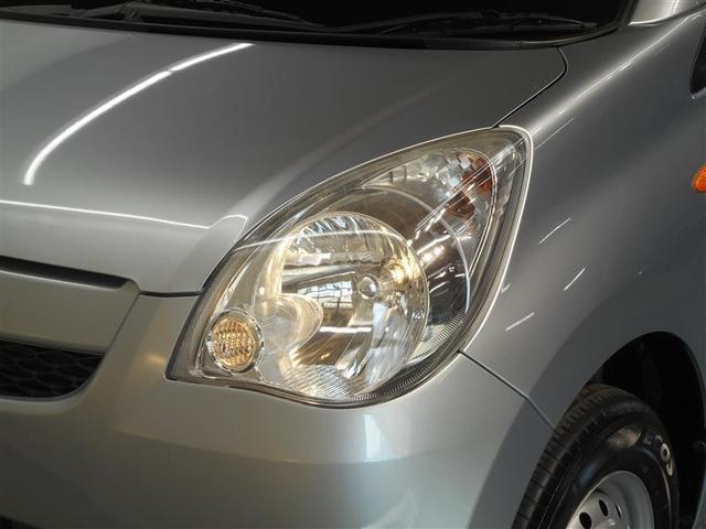 ミラ Xスペシャル 4WD(19枚目)