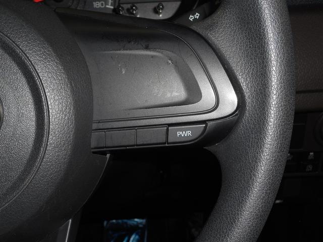 ルーミー X 4WD 衝突被害軽減システム 電動スライドドア ウオークスルー アイドリングストップ(22枚目)