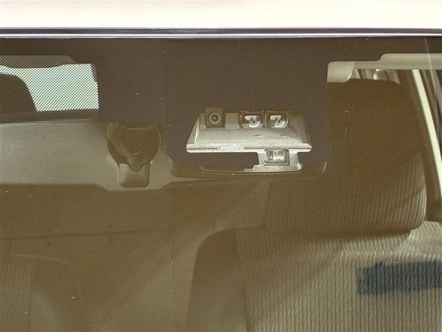 プロボックス ハイブリッドF バックカメラ 衝突被害軽減システム(5枚目)