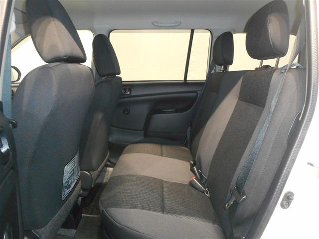 プロボックス ハイブリッドF バックカメラ 衝突被害軽減システム(8枚目)