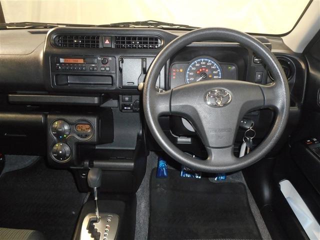 プロボックス ハイブリッドF バックカメラ 衝突被害軽減システム(11枚目)