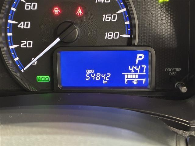 プロボックス ハイブリッドF バックカメラ 衝突被害軽減システム(12枚目)