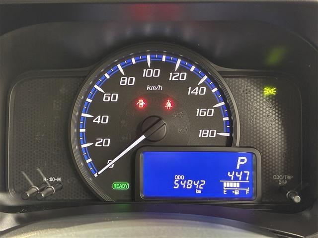 プロボックス ハイブリッドF バックカメラ 衝突被害軽減システム(13枚目)