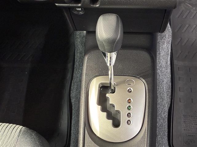 プロボックス ハイブリッドF バックカメラ 衝突被害軽減システム(16枚目)