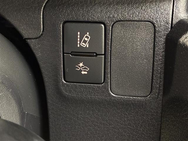 プロボックス ハイブリッドF バックカメラ 衝突被害軽減システム(17枚目)