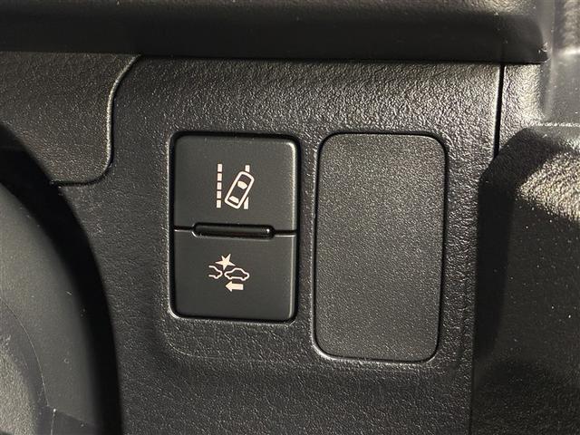 プロボックス ハイブリッドF バックカメラ 衝突被害軽減システム(18枚目)