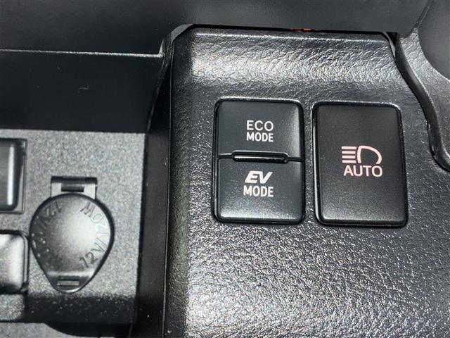 プロボックス ハイブリッドF バックカメラ 衝突被害軽減システム(21枚目)