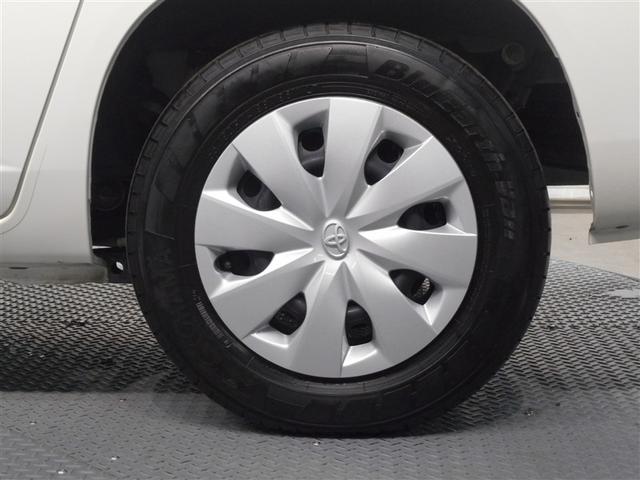 プロボックス ハイブリッドF バックカメラ 衝突被害軽減システム(26枚目)