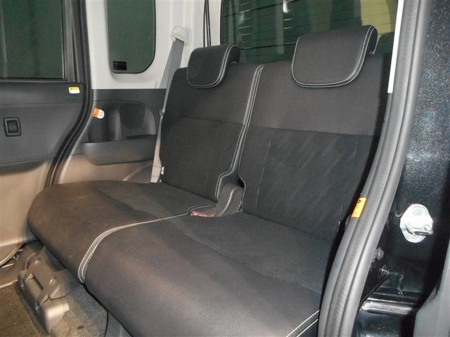 タント カスタムX トップエディションSAII 4WD フルセグ メモリーナビ バックカメラ 衝突被害軽減システム ETC ドラレコ 電動スライドドア LEDヘッドランプ アイドリングストップ(9枚目)