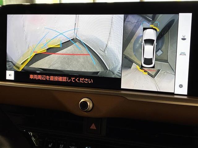 クラウンクロスオーバー ＲＳアドバンスド　革シート　サンルーフ　４ＷＤ　フルセグ　メモリーナビ　ミュージックプレイヤー接続可　バックカメラ　衝突被害軽減システム　ＥＴＣ　ドラレコ　ＬＥＤヘッドランプ　ワンオーナー（6枚目）