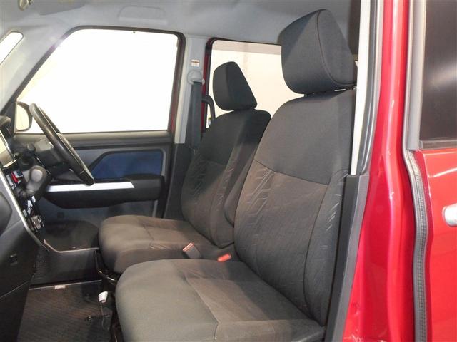 タンク カスタムG S 4WD フルセグ メモリーナビ DVD再生 ミュージックプレイヤー接続可 バックカメラ 衝突被害軽減システム ETC 両側電動スライド LEDヘッドランプ ウオークスルー ワンオーナー(7枚目)