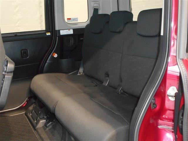 タンク カスタムG S 4WD フルセグ メモリーナビ DVD再生 ミュージックプレイヤー接続可 バックカメラ 衝突被害軽減システム ETC 両側電動スライド LEDヘッドランプ ウオークスルー ワンオーナー(8枚目)