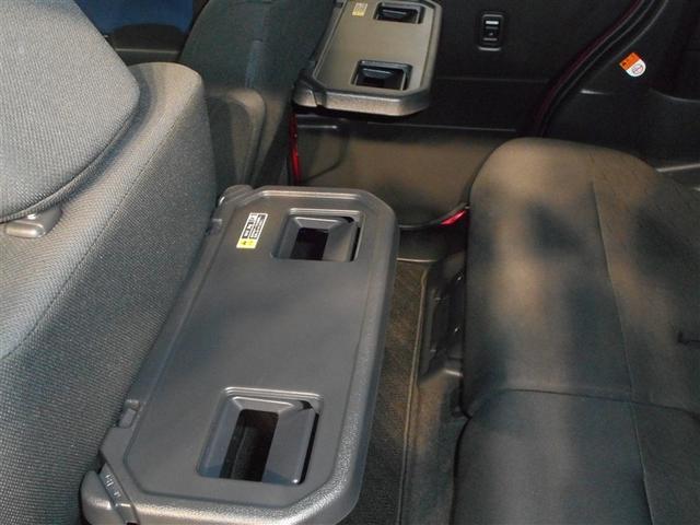 タンク カスタムG S 4WD フルセグ メモリーナビ DVD再生 ミュージックプレイヤー接続可 バックカメラ 衝突被害軽減システム ETC 両側電動スライド LEDヘッドランプ ウオークスルー ワンオーナー(9枚目)