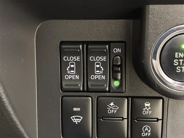 タンク カスタムG S 4WD フルセグ メモリーナビ DVD再生 ミュージックプレイヤー接続可 バックカメラ 衝突被害軽減システム ETC 両側電動スライド LEDヘッドランプ ウオークスルー ワンオーナー(22枚目)