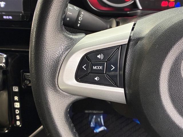 タンク カスタムG S 4WD フルセグ メモリーナビ DVD再生 ミュージックプレイヤー接続可 バックカメラ 衝突被害軽減システム ETC 両側電動スライド LEDヘッドランプ ウオークスルー ワンオーナー(24枚目)