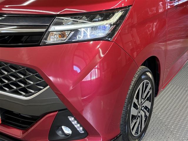 タンク カスタムG S 4WD フルセグ メモリーナビ DVD再生 ミュージックプレイヤー接続可 バックカメラ 衝突被害軽減システム ETC 両側電動スライド LEDヘッドランプ ウオークスルー ワンオーナー(33枚目)