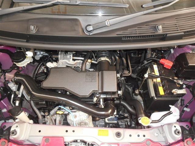 タンク カスタムG S 4WD フルセグ メモリーナビ DVD再生 ミュージックプレイヤー接続可 バックカメラ 衝突被害軽減システム ETC 両側電動スライド LEDヘッドランプ ウオークスルー ワンオーナー(34枚目)