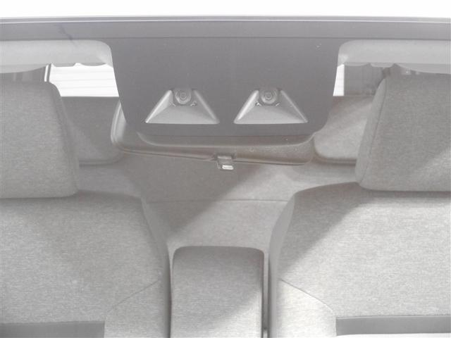 パッソ X Lパッケージ 4WD 衝突被害軽減システム LEDヘッドランプ アイドリングストップ(3枚目)