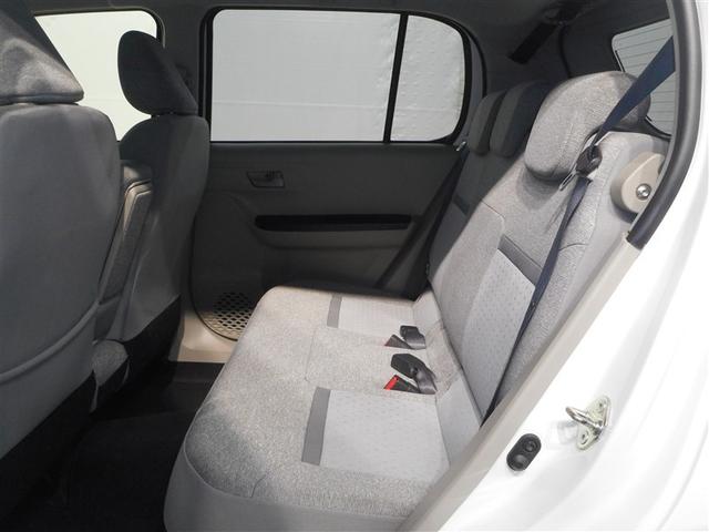 パッソ X Lパッケージ 4WD 衝突被害軽減システム LEDヘッドランプ アイドリングストップ(7枚目)