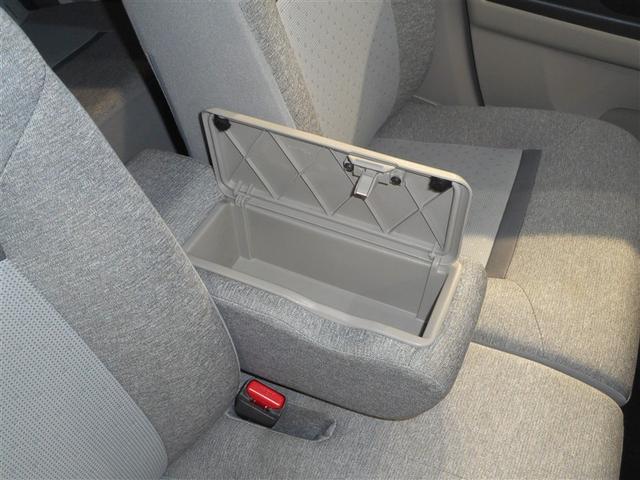 パッソ X Lパッケージ 4WD 衝突被害軽減システム LEDヘッドランプ アイドリングストップ(8枚目)