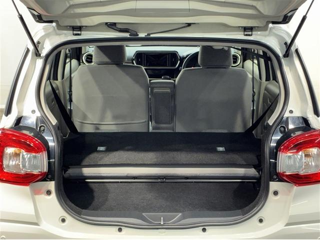 パッソ X Lパッケージ 4WD 衝突被害軽減システム LEDヘッドランプ アイドリングストップ(10枚目)