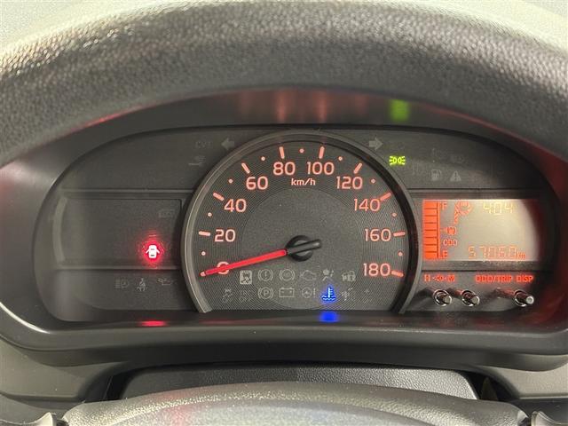 パッソ X Lパッケージ 4WD 衝突被害軽減システム LEDヘッドランプ アイドリングストップ(13枚目)