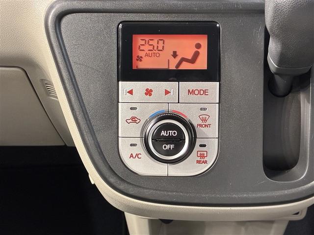 パッソ X Lパッケージ 4WD 衝突被害軽減システム LEDヘッドランプ アイドリングストップ(14枚目)