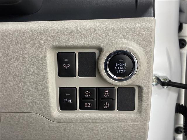 パッソ X Lパッケージ 4WD 衝突被害軽減システム LEDヘッドランプ アイドリングストップ(16枚目)